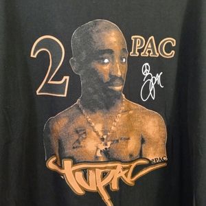 RARE - TUPAC Tshirt